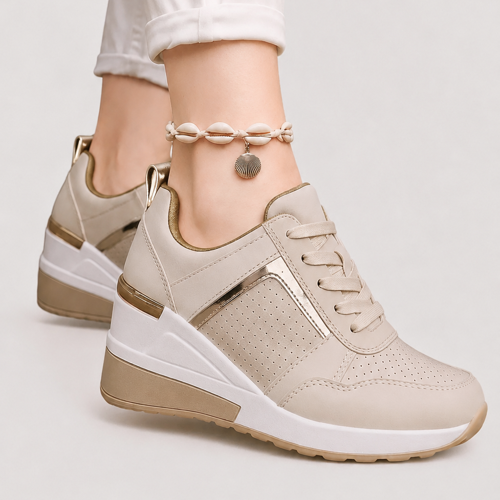 Lyra | Comfort Sneakers