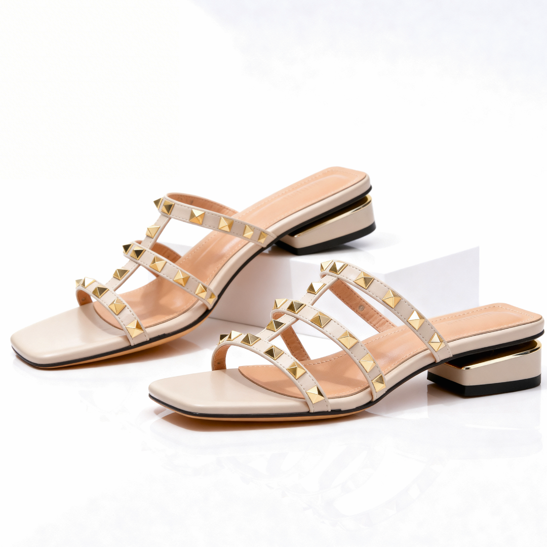 Oakley Studded Sandal