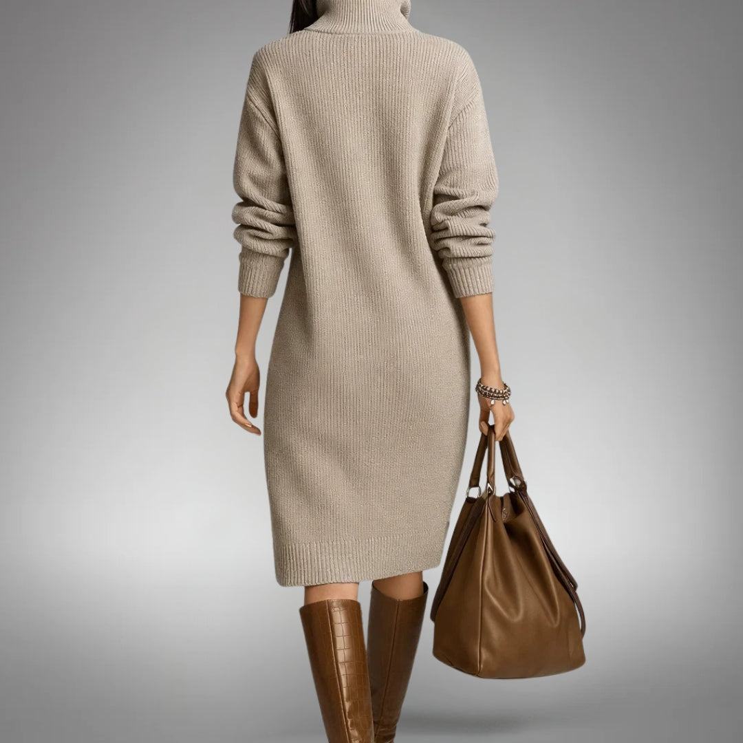 Livia | Sophisticated Dress