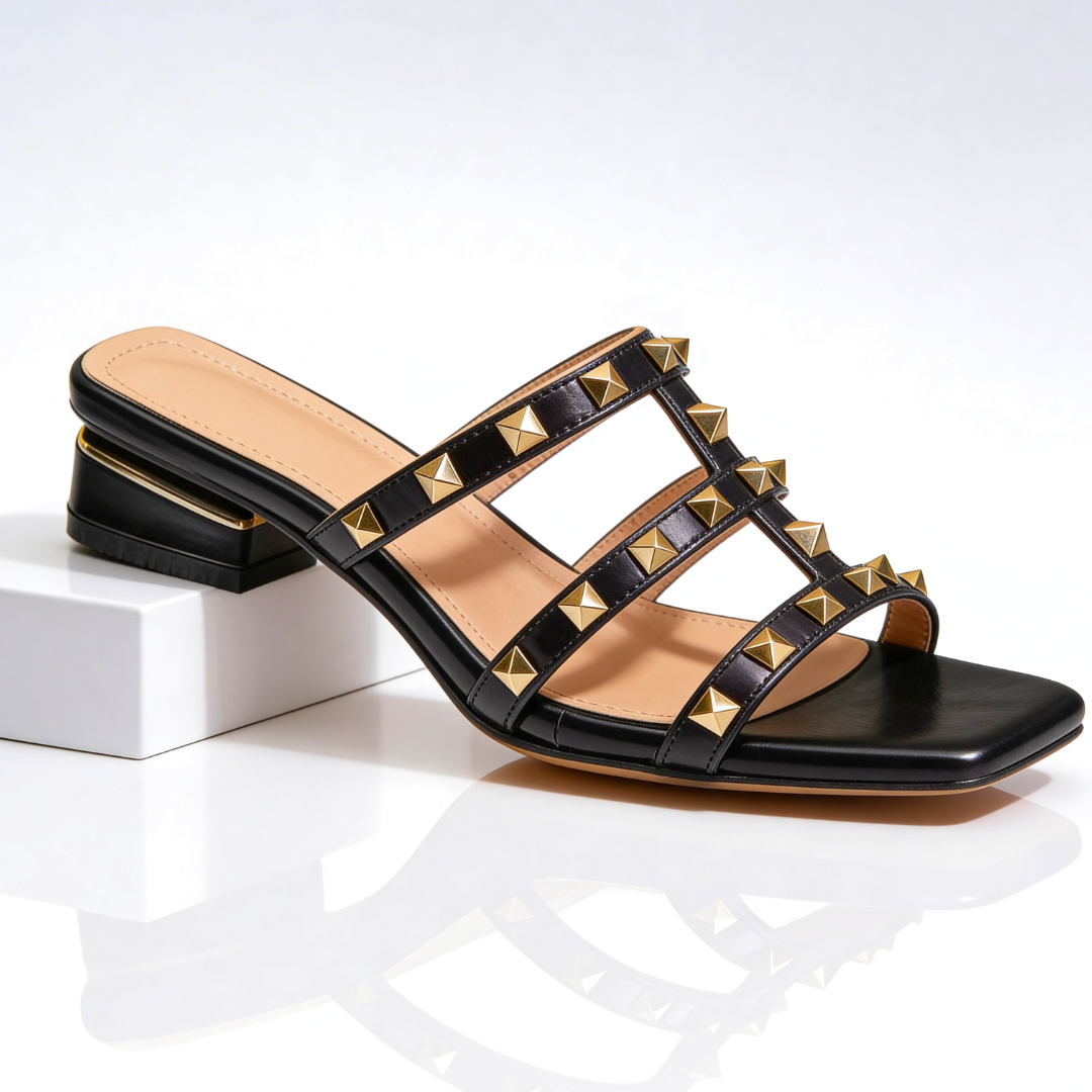 Oakley Studded Sandal