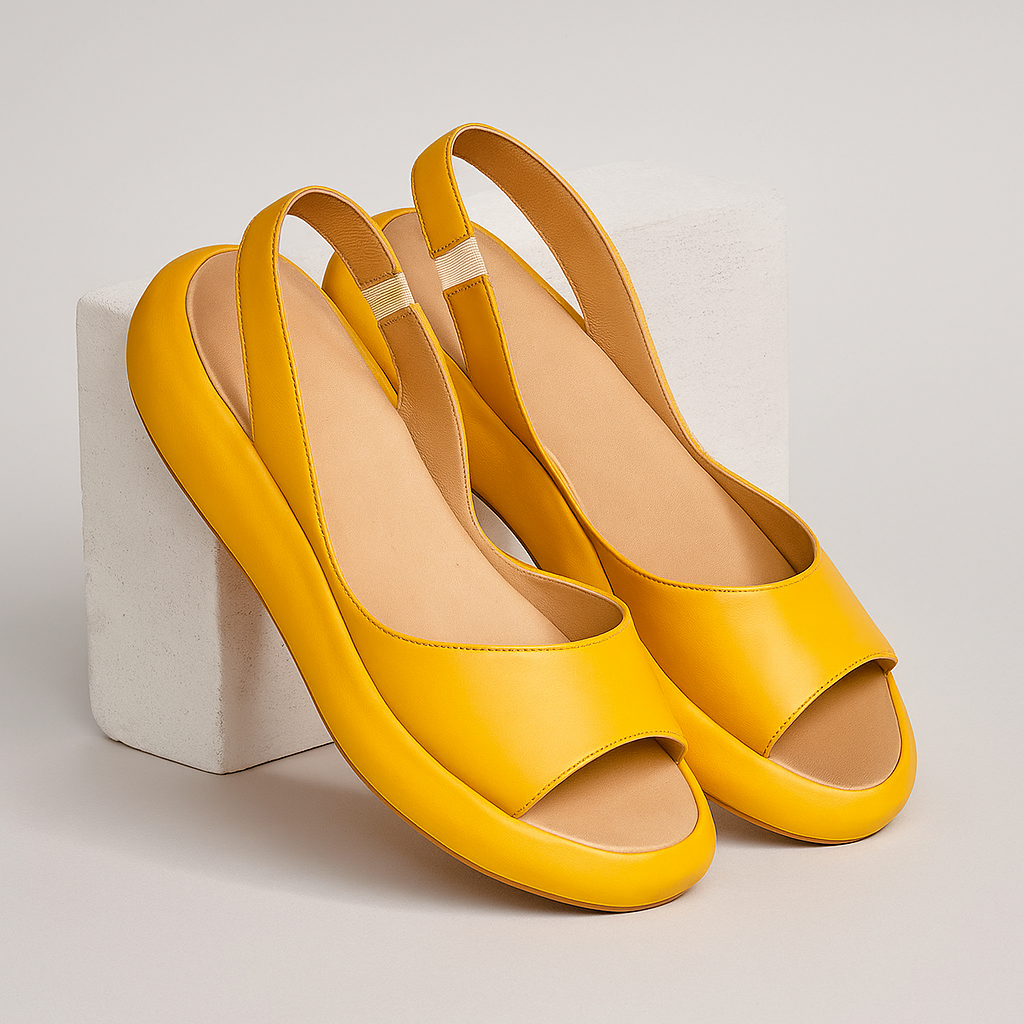 Serena Open-Toe & Non-Slip Sandals