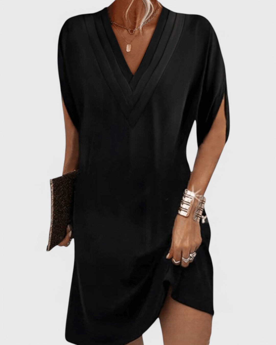 GINEVRA | A-line Dress for Every Occasion