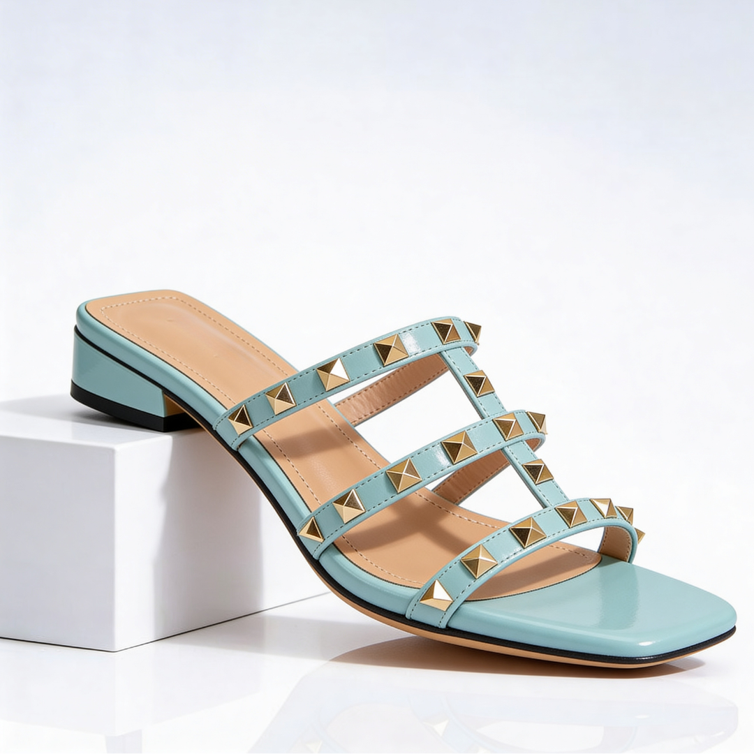 Oakley Studded Sandal