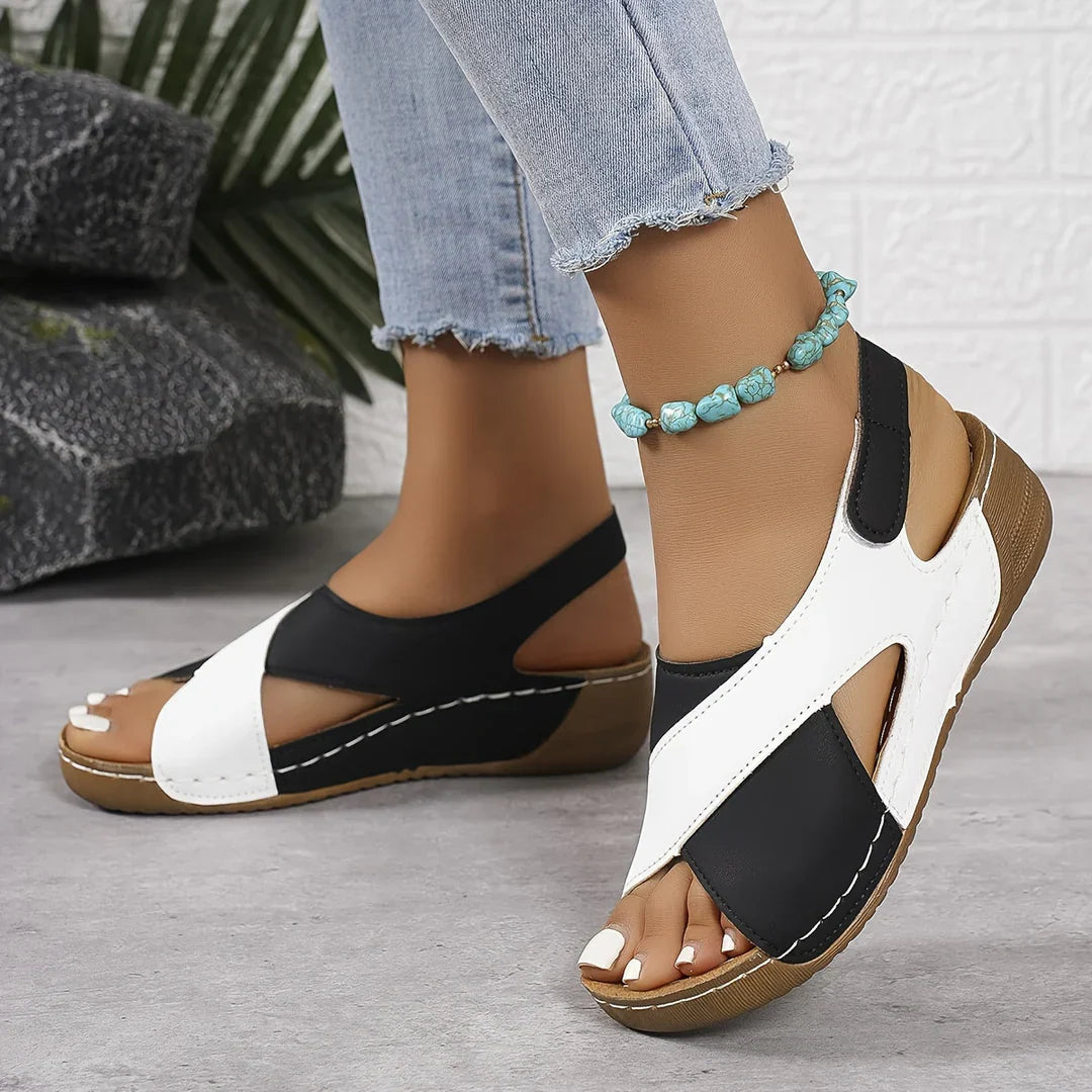 Beatrice | All Day Comfort Sandals