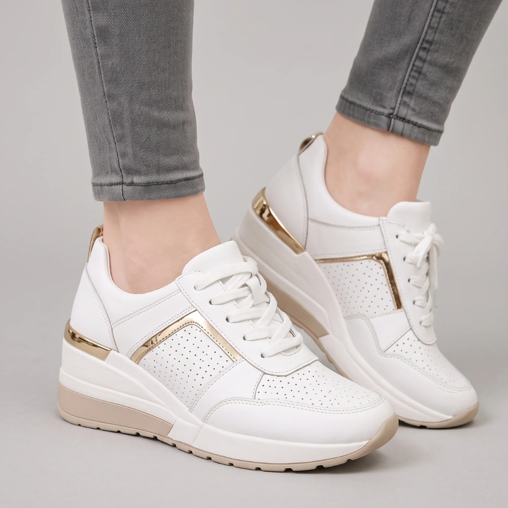 Lyra | Comfort Sneakers