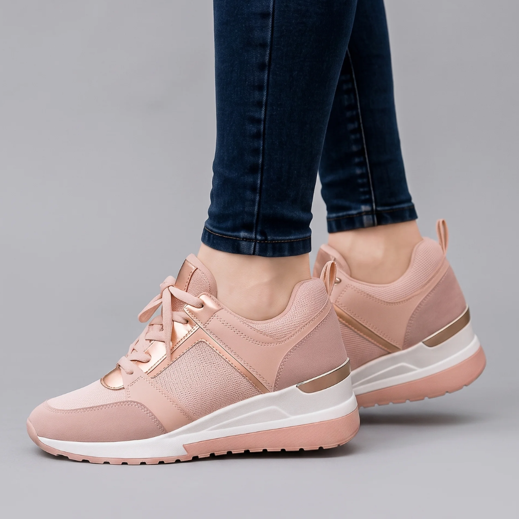Lyra | Comfort Sneakers