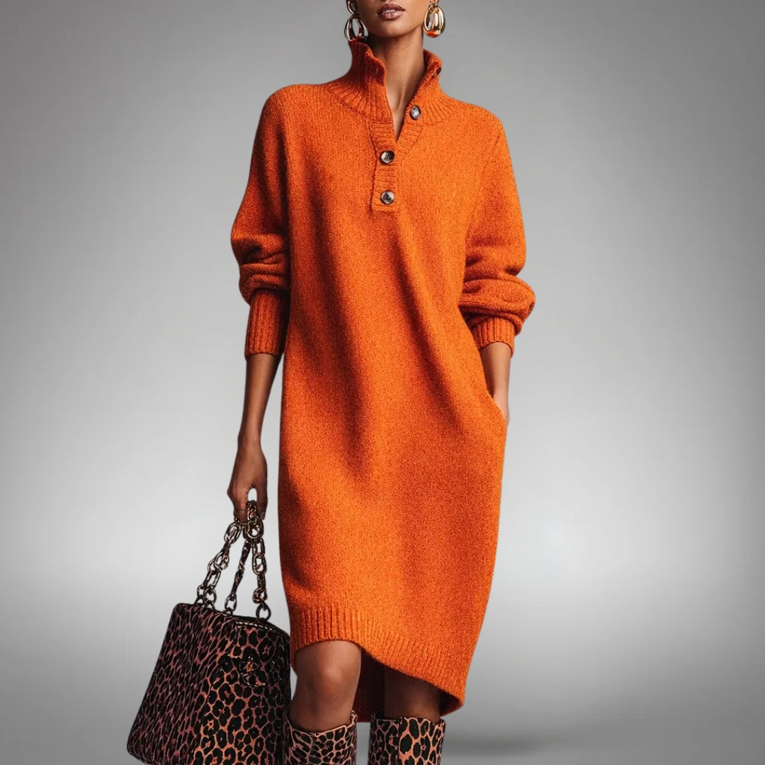 Livia | Sophisticated Dress