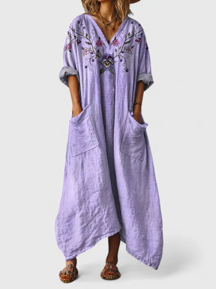 Sage™ – ELEGANT DRESS