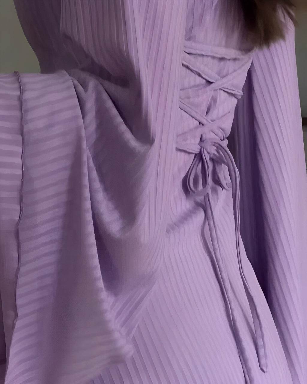 Amara | Elegant and Comfortable Maxi Dress
