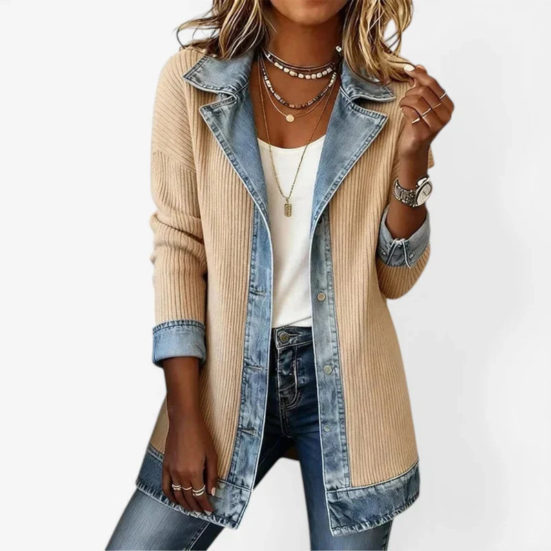 Sylvie™ | Summer Knit Jacket