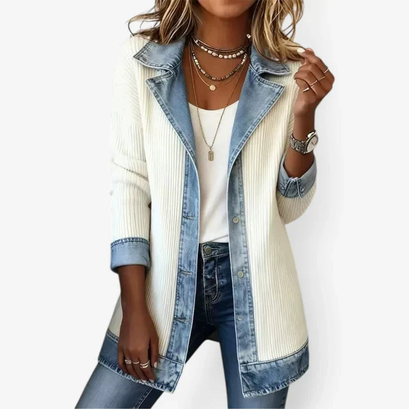 Sylvie™ | Summer Knit Jacket