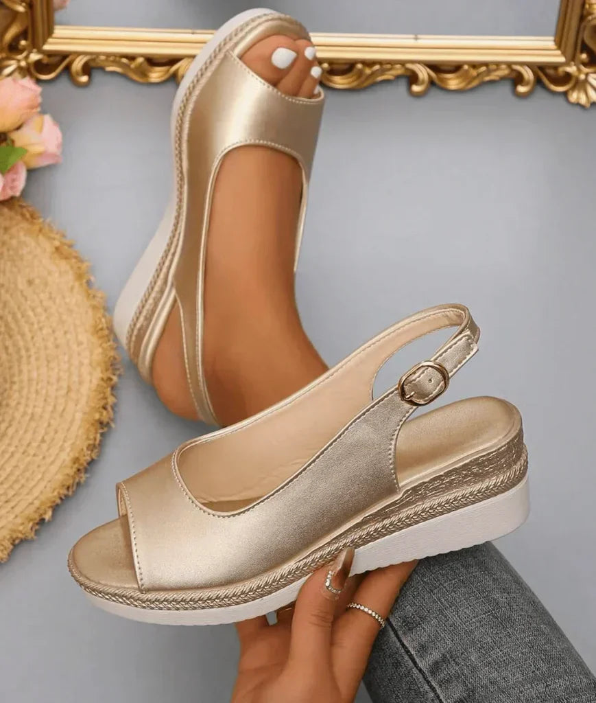 Women's Orthopedic Sandals