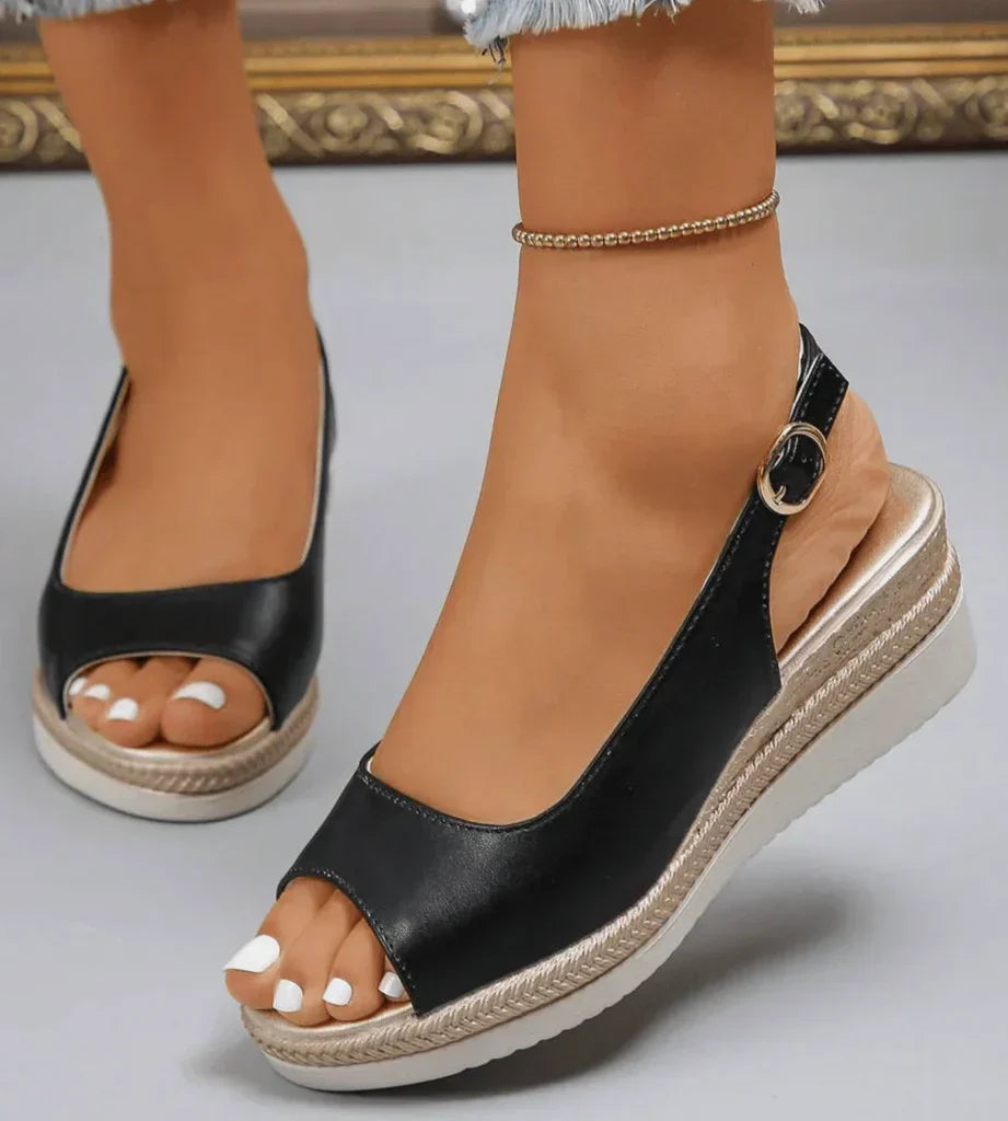 Women's Orthopedic Sandals
