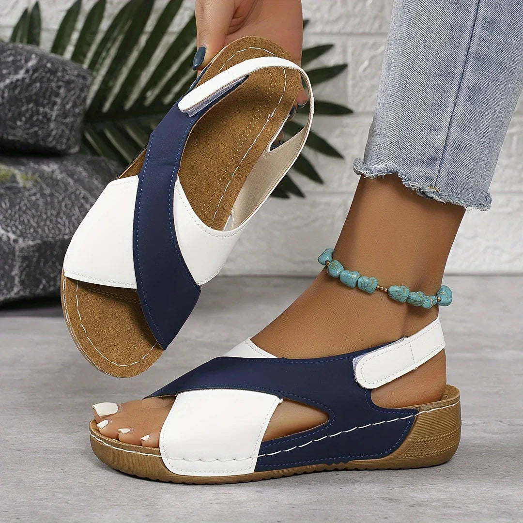 Beatrice | All Day Comfort Sandals