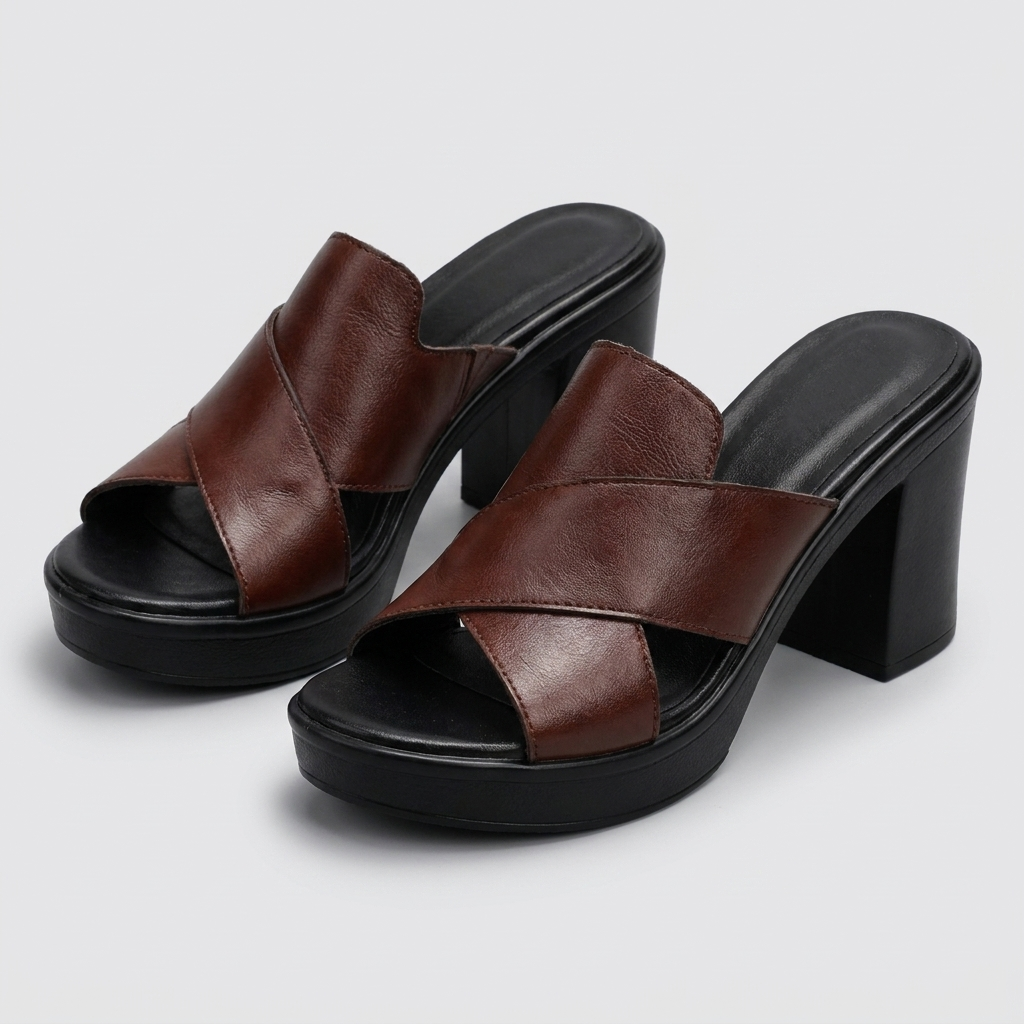 SLOANE | ELEGANT  SANDALS