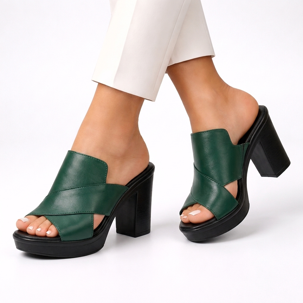 SLOANE | ELEGANT  SANDALS