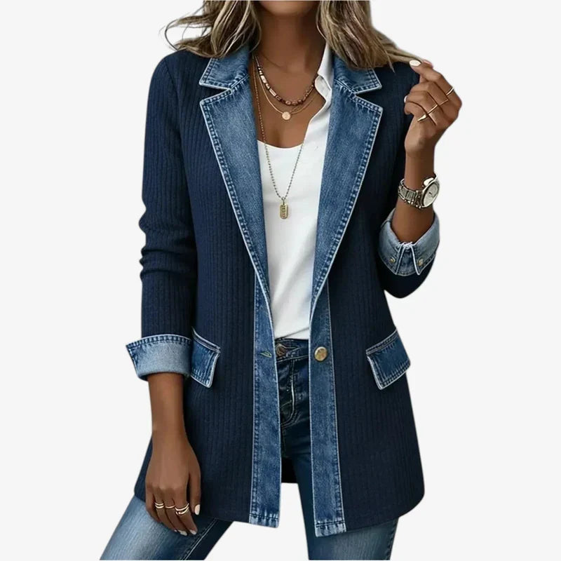 Sylvie™ | Summer Knit Jacket